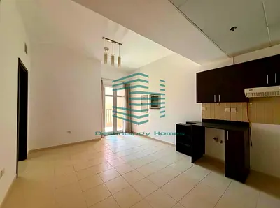 شقة بغرفة نوم واحدة | شرفة | مناظر متعددة | Summer 2 JVC
