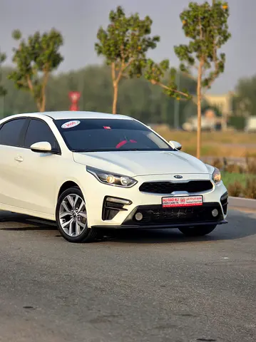 صورة 4 لـ 2020 KIA CERATO