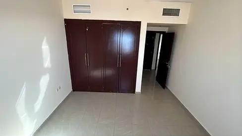 AED 45,000 Annually | 3 Bedroom Apartment | Al Rashidiya 3 Near Ajman One Towers