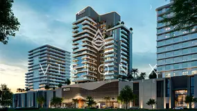 Limited Offer | Elegant Apartment | Azizi David