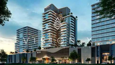 Limited Offer | Elegant Apartment | Azizi David