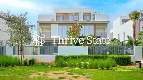 Upgraded | Luxury Turnkey | Greenbelt