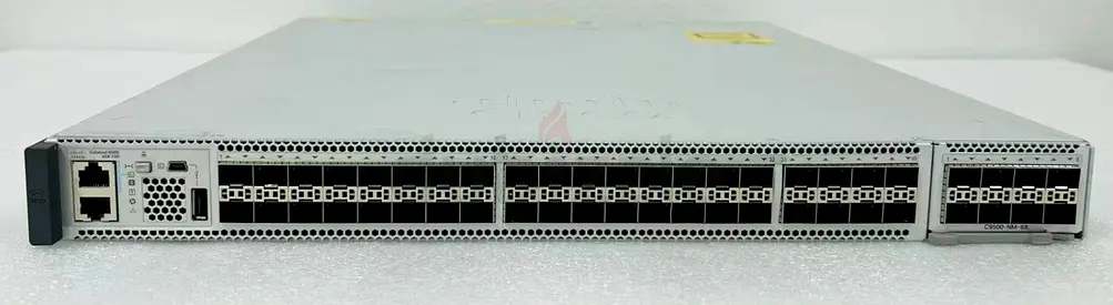 Cisco C9500-48X-10G