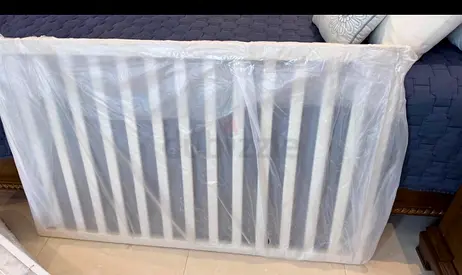 Pottery barn bed