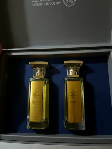 Blends of Love Khaltat Perfume 65 ml