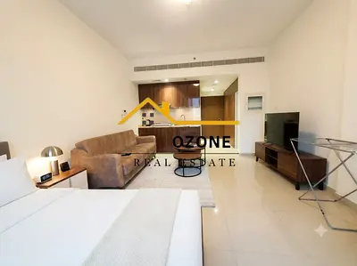 🏡✨ Fully Finished Studio for Rent in Al Zahia Uptown, Sharjah | 415 Sq. Ft. | Modern Finishing | Ready to Move In | All Amenities 🌟