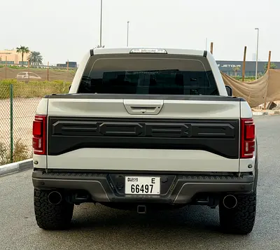 صورة 7 لـ 2017 FORD F-150