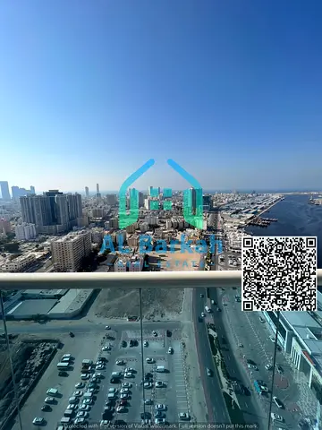 For Sale | Fully Furnished Super Deluxe 3-Bedroom Apartment – Al Waha Towers