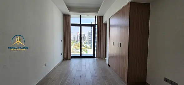 Spacious | Ready to Move | Studio