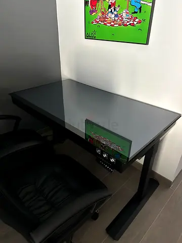 Pc desk