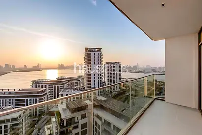 High Floor | Luxury Furniture | Stunning Views