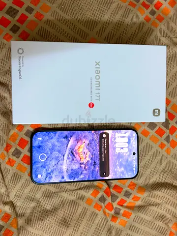 Xiaomi 17t For sell, Official (12/512)