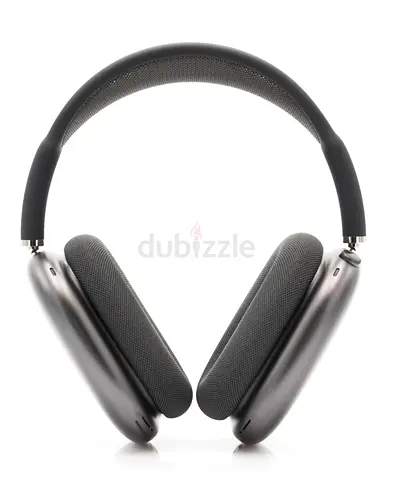 Airpod max 1st gen. Black color