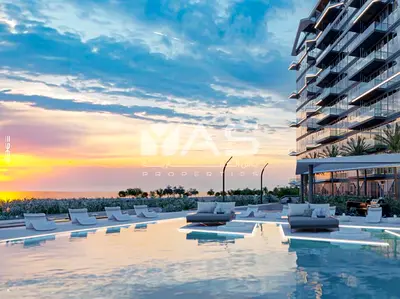 Off-Plan 1BR | No Premium – Original Price