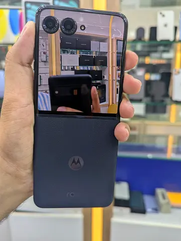 Motorola RAZR 50 Ultra (512GB)