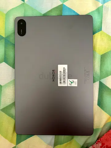 Honor Pad X8a 11" Tablet + 1 Glass Tempered Screen