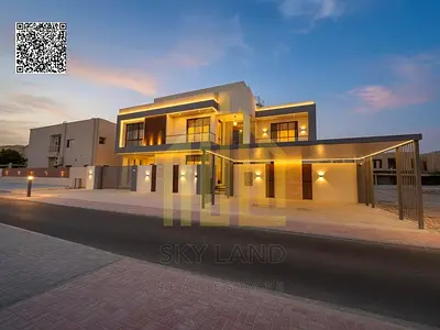 💥 موقع ممتاز + مساحة واسعة + عدد غرف كبير + جميع الخدمات قريبة منك — فرصة تستحق المعاينة!
