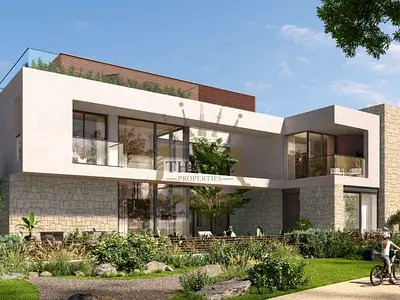 View to Lagoons & Tree House | Below Op | Big Plot