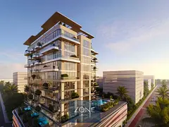 Seaside by Prestige I 1.25% Monthly I 3BHK I Handover Soon