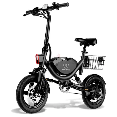 Wind Horse Electric Scooter 500W 25-35KM Range 35KM Speed, W3
