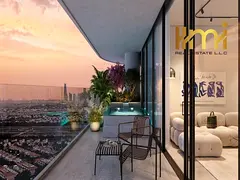 Luxury 1BR | Interstellar Tower | Value offer | High ROI