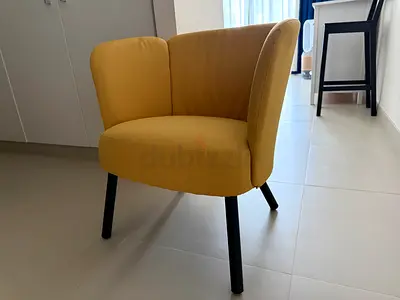 IKEA armchair
