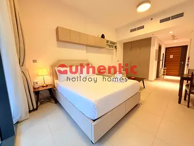Exclusive | Finest Amenities | City View