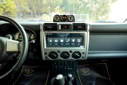 صورة 15 لـ 2023 Toyota FJ CRUISER