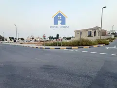 Prime Investment Opportunity | Plot for Sale in Sharqan, Sharjah at an Unbeatable Price!
