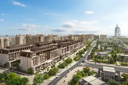 Prime Location | High Floor| Elevated Lifestyle