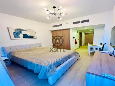 Affordable Studio | Fully Furnished | Rent Today