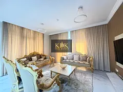 Fully Furnished 3BHK | Big Layout | Prime Area