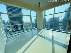2-Bedroom Apartment for Rent in Dubai Sports City | Oasis Tower 1