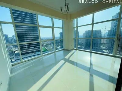 2-Bedroom Apartment for Rent in Dubai Sports City | Oasis Tower 1