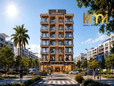 Next to Metro | 10% Down Payment | 3 Years Post-Handover