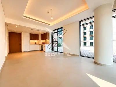 Handover Now | Large Layout | Boulevard Facing