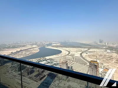 Brand New 1BR | Luxury Living | Multiple Cheques