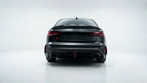 2025 AUDI RS3 照片 3