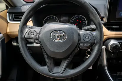 2023 Toyota RAV 4 照片 20