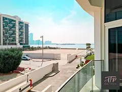 Sea View | Furnished | Private Beach