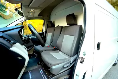 2020 Toyota HIACE 照片 10