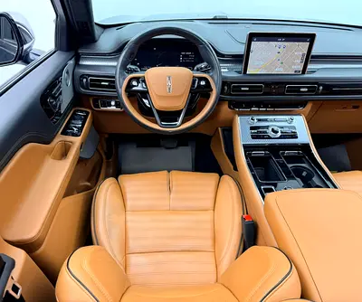صورة 14 لـ 2021 Lincoln AVIATOR