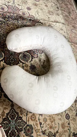 Nursing pillow