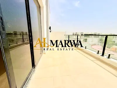 Near Dubai | Luxury & Spacious Brand New 5-Master BR prime Location Ready to Move Villa