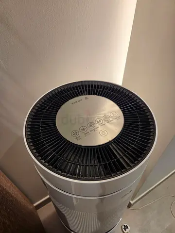 Air purifier LG
