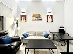 Boutique Fitted Office for Rent | Sheikh Zayed Road | Al Manara | AED 65K All-Inclusive