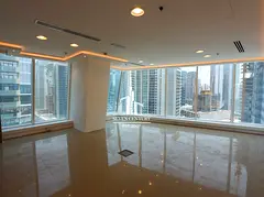 Spacious Layout | Fitted office | Accessible