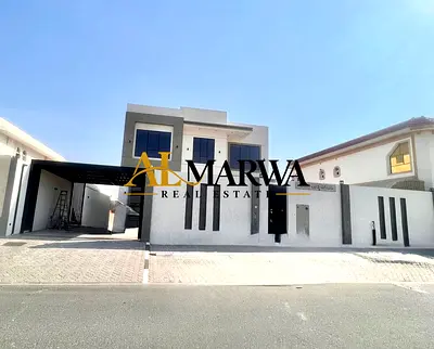 Spacious & Bright | 5-Master BedRoom | Ready To Move Villa|