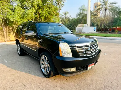 صورة 1 لـ 2008 Cadillac ESCALADE