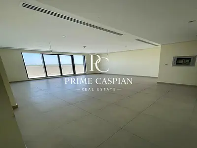 High Floor | Park View | Motivated Seller |